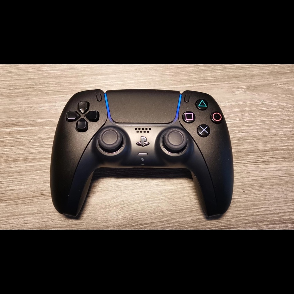 Ps5 controller